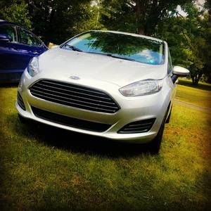 Meet your Posher, Kurtis